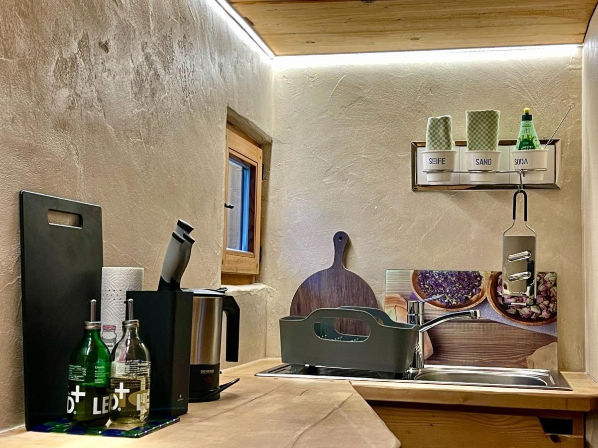 Zuhaeusl Am Chiemsee Appartements Breitbrunn am Chiemsee Dış mekan fotoğraf