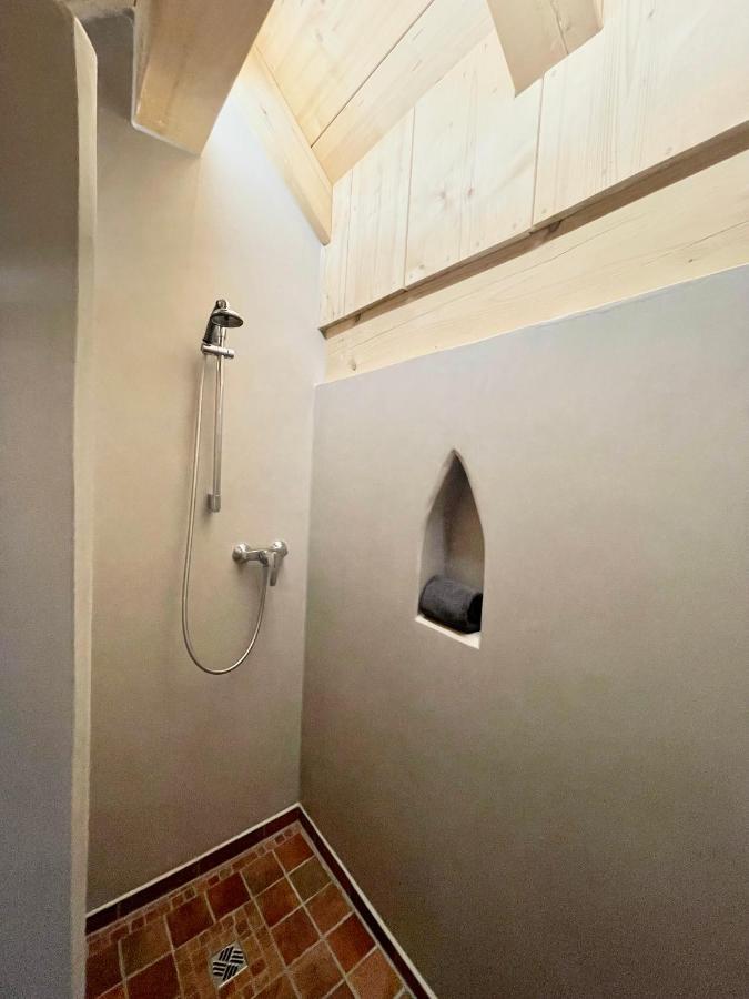 Zuhaeusl Am Chiemsee Appartements Breitbrunn am Chiemsee Dış mekan fotoğraf