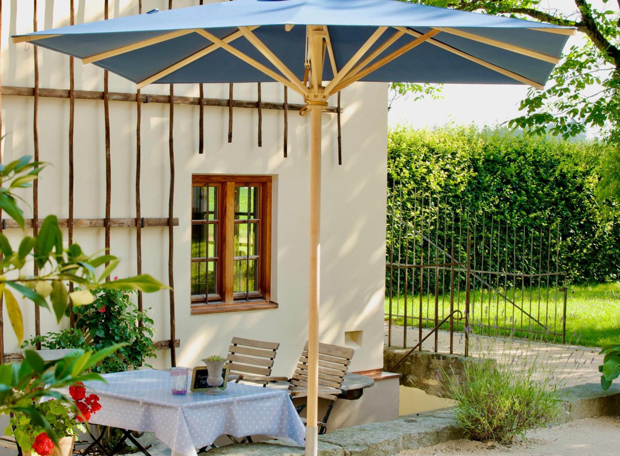 Zuhaeusl Am Chiemsee Appartements Breitbrunn am Chiemsee Dış mekan fotoğraf