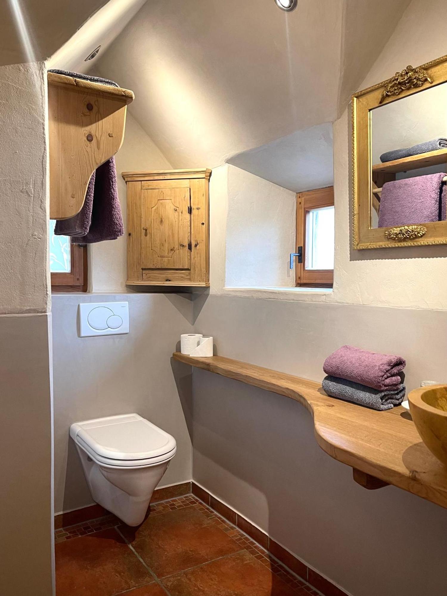 Zuhaeusl Am Chiemsee Appartements Breitbrunn am Chiemsee Dış mekan fotoğraf