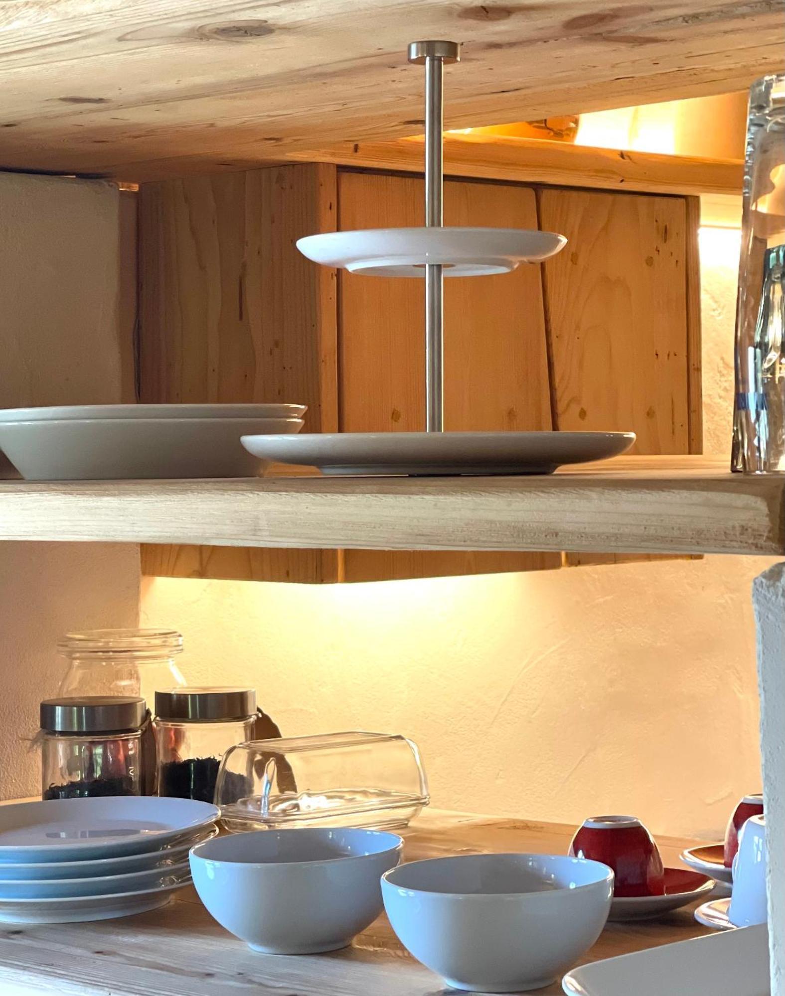 Zuhaeusl Am Chiemsee Appartements Breitbrunn am Chiemsee Dış mekan fotoğraf