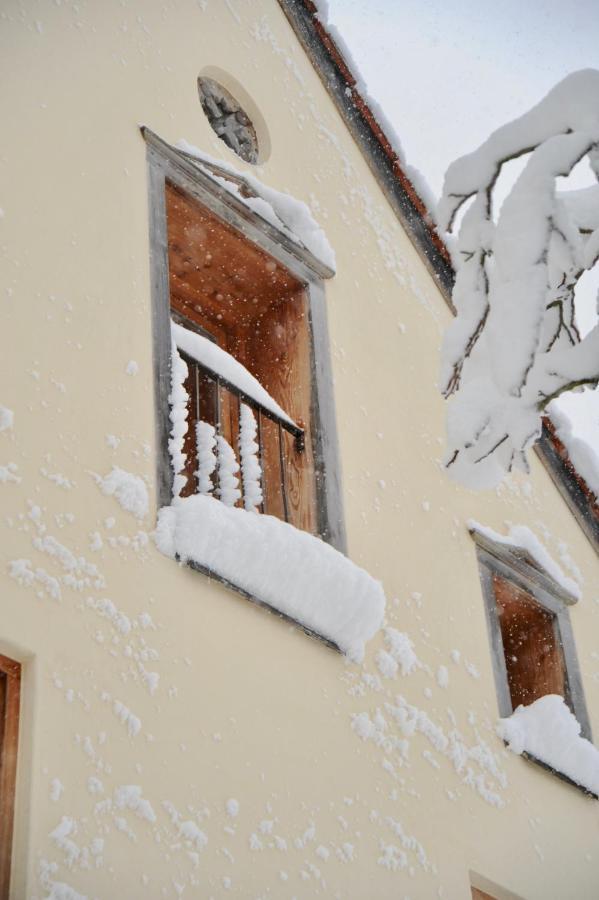 Zuhaeusl Am Chiemsee Appartements Breitbrunn am Chiemsee Dış mekan fotoğraf